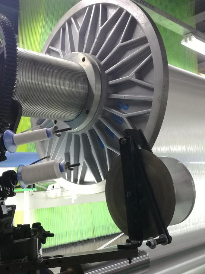 El buen precio modificado para requisitos particulares asoma deformación emite el telar urdidor plegador el telar usado del estoque de dornier