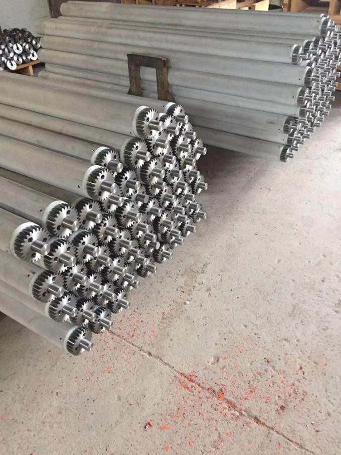 Rodillo del paño de las ventas directas de la fábrica para tejer el aire Jet Loom Machine de Tsudakoma