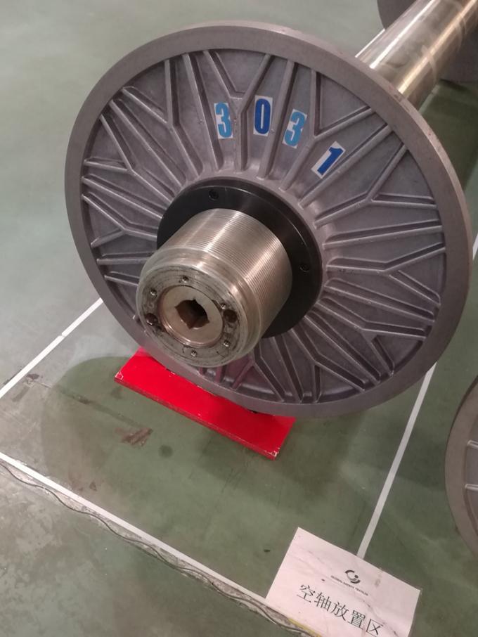 El buen precio modificado para requisitos particulares asoma deformación emite el telar urdidor plegador el telar usado del estoque de dornier
