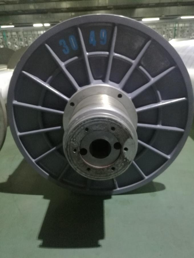 El buen precio modificado para requisitos particulares asoma deformación emite el telar urdidor plegador el telar usado del estoque de dornier