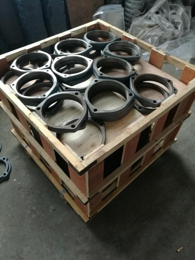 Bobina del haz profesional excepcional/haz de aluminio para la máquina de telar