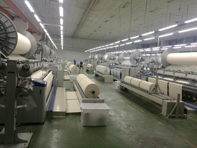 Máquina de bobina apropiada garantizada del motor eléctrico de la devanadera del telar del precio de la calidad para tejer