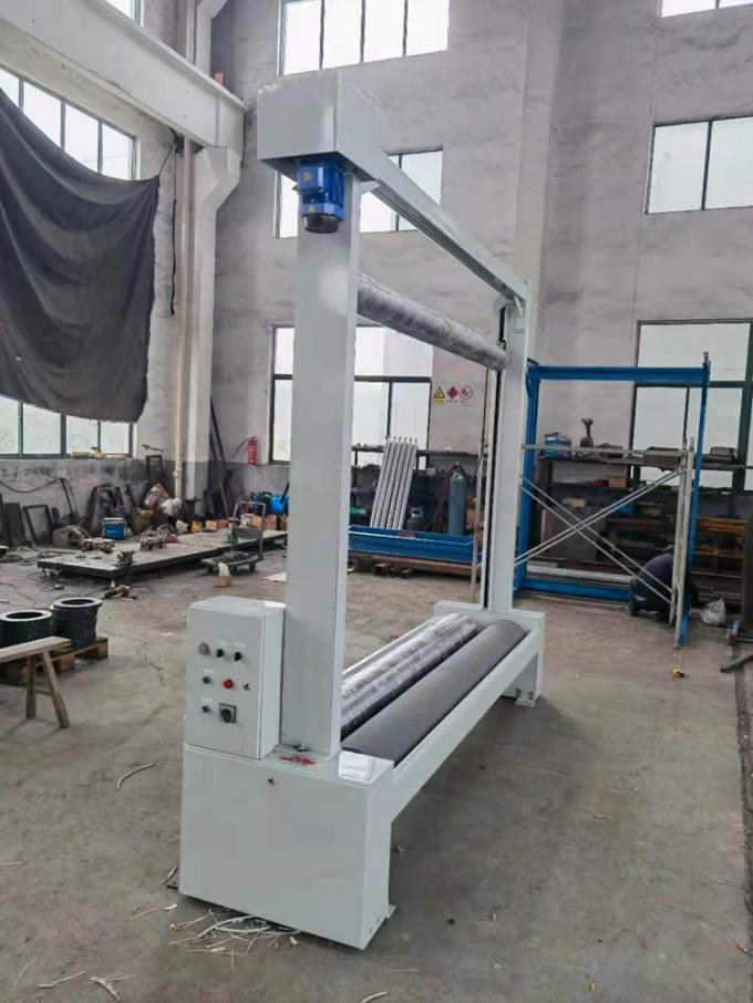 Máquina de bobina modificada para requisitos particulares larga vida del telar de la materia textil para la máquina de la devanadera de la materia textil que teje