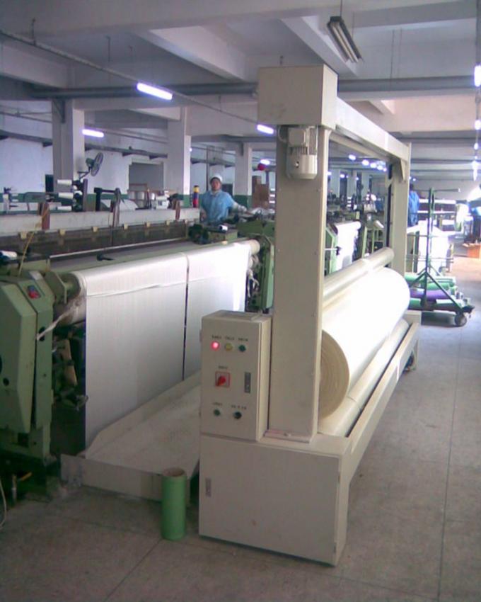 Máquina de bobina modificada para requisitos particulares larga vida del telar de la materia textil para la máquina de la devanadera de la materia textil que teje
