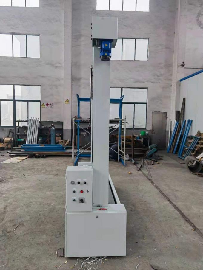 Máquina de bobina modificada para requisitos particulares larga vida del telar de la materia textil para la máquina de la devanadera de la materia textil que teje